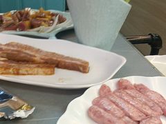 -牛犇炭火烤肉·鲜切烤肉(承德总店)