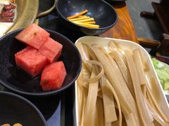 -沸炉重庆老火锅(军事博物馆店)