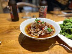 -一顿烧烤(八经街店)