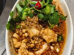 -蘸小院铁锅炖·蘸酱菜·东北菜(怀远门店)