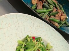 -写庭·鱼鲜川菜·宴请(铁像寺水街店)