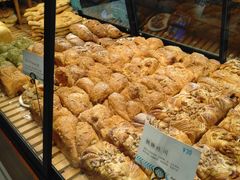 楓糖吐司-Dough&Joe团憩(瑞虹天地月亮湾店)