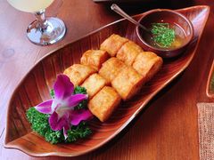 -花马天堂云南餐厅 Lost Heaven(外滩店)