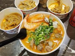 -何记花甲(卓悦汇旗舰店)