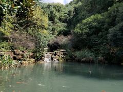 -兰溪地下长河