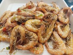 -盒马鲜生(双清路店)