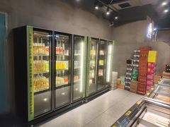 -生火火·地摊小炉子烧烤自助.鲜切牛羊肉(龙湖北城天街店)