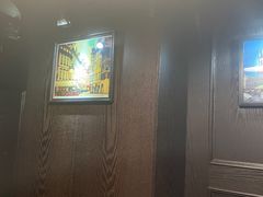 大堂-布拉格餐厅· 中欧捷克菜(全国首店)