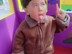 -杭州少年儿童公园