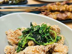 -隅乐胡椒虾·台湾菜·团建(皇岗店)