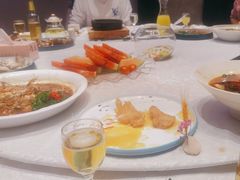 -天下春花园酒店(大东店)