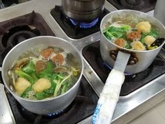 -老西白点心店