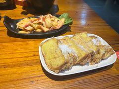 -丹东特色烤肉(学府路一部店)