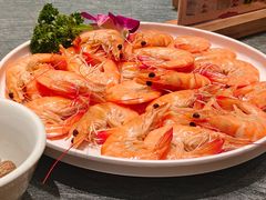 -蚝得喜海鲜(东城店)