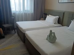 -深圳万悦格兰云天大酒店