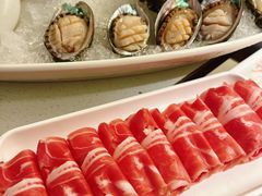 -川越泰火锅(吉利大厦店)