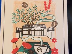 -糖房咖啡(南锣鼓巷店)