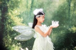 -米乐儿童摄影美学馆(怀柔店)