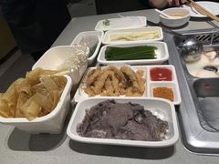 -海底捞火锅(天津SM城市广场店)