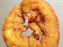 德昌咸煎饼-伍湛记 · 广州老字号(龙津中路店)