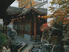 -胡雪岩故居
