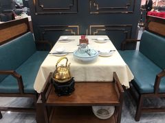 -鸿福楼(观澜店)