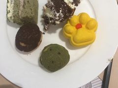 -晶丽香榭自助餐(南京大饭店)