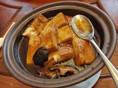 -鲜璟台·地标景观餐厅(上海中心店)