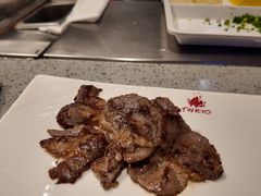 -大渔铁板烧(大悦城店)