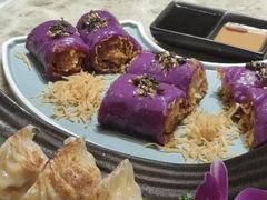 -鹅喜粤·广州味·点心·烧鹅(长隆店)