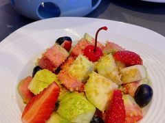 -沿江海南菜·文昌鸡祖师爷(大东海店)