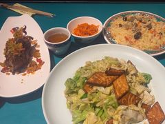 -巴依老爷新疆美食(天津远洋乐堤港店)