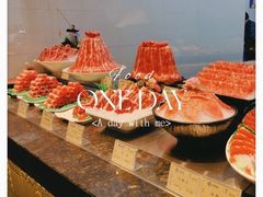 -东海怡品海鲜豆捞(星街坊店)