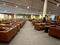 -首都机场t3-c国航两舱休息室