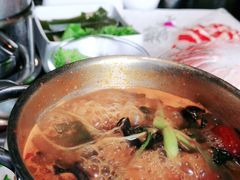 -番食园鲜食火锅(高新店)