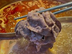 -山海•蒸汽活海鲜自助(皇庭广场店)