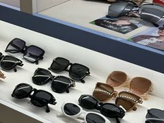 -云镜眼镜加工中心(南环路店)