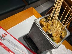 -状元阁烧烤(群力店)