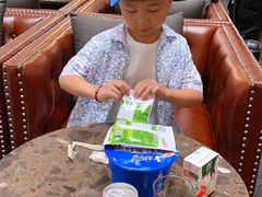 -首都机场t3-c国航两舱休息室