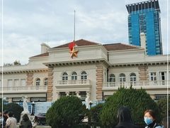 -中国福利会少年宫