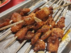 -盛龙盐筋烤肉