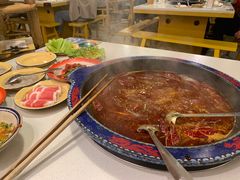 -有拈头成都市井火锅(老门东店)