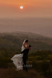 -雨墨婚纱摄影工作室