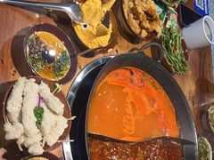 -楠火锅(哈尔滨金爵万象店)