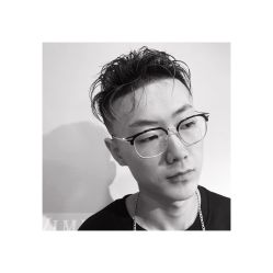 -欧意风尚·烫染·接发