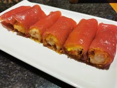 鲜虾红米肠-老广酒楼(樱花店)