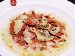 -大鱼徽州·寻味徽菜(星光总店)