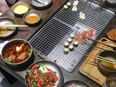 -夜食白市Yespicy·烧烤啤酒宵夜(番禺四海城店)