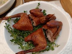 -蔡澜点心·粤菜(月星环球港店)