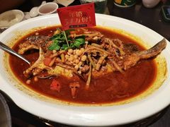 -桂小厨广西菜(万象城店)
